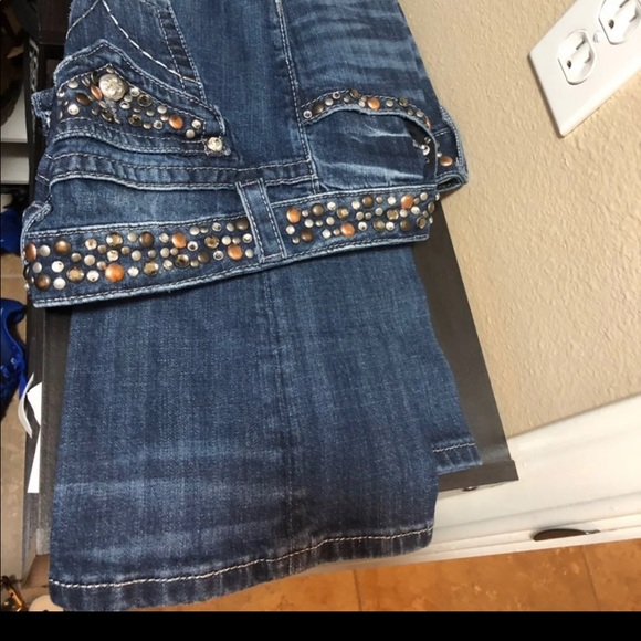 Miss Me women’s jeans size 29 - Picture 1 of 4